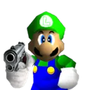 luigigun