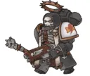 chaplain