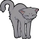 3r_catstretchgrey
