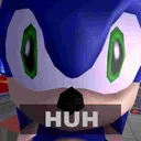 SonicHuh SonicHuh