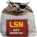 Hashbrown