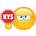 kys