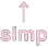 simp