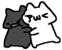 hugs