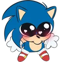 SonicBigEyes
