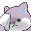 MeowSweat