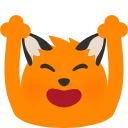 blobfoxcheer blobfoxcheer