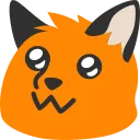 blobfoxcute