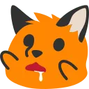 blobfoxdrool
