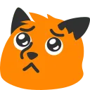 blobfoxpleading