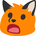 blobfoxwhaaaat