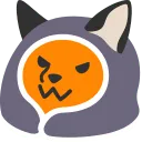 blobfoxcomfyevil