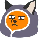 blobfoxcomfyglare