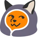 blobfoxcomfysmirk