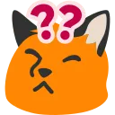 blobfoxconfused blobfoxconfused
