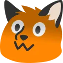 blobfoxdeadinside