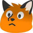 blobfoxdisgust