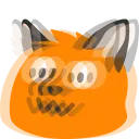 blobfoxhyper blobfoxhyper