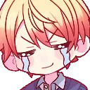 TsukasaProudTears TsukasaProudTears