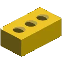 goldenbrick