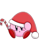 christmas_merry_kirby