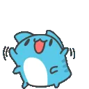 BugcatDance