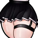 thigh