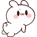 :3098bunnybuttshake: