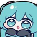 mikupeek