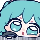 mikuderp