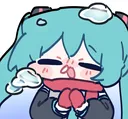 mikupray