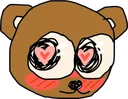 bearblush