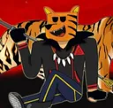CONVIVIALTIGER