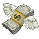 moneywings