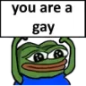 youareagay