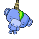 hang