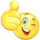 ThumbsUp ThumbsUp
