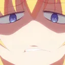 GabiExtremeDisgusted