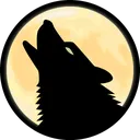 howling_wolfleft