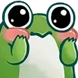 cutefrog