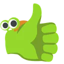 snailythumb