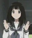 wavinggirl wavinggirl