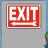 exiting