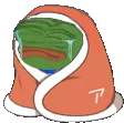 pepecrying