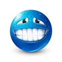 smile