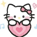 1hellokittyheart