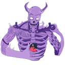 Drsoonsusanoo custom emote from SOON HQ