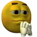 prayhmmm