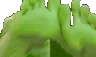 GlorpFeet