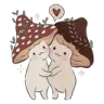 MushroomHug